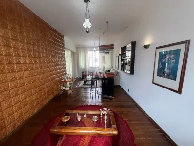 Casa com 3 Quartos à venda, 182m² no Nova Suíssa, Belo Horizonte