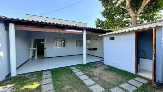 Casa com 4 Quartos à venda, 360m² no Interlagos, Linhares