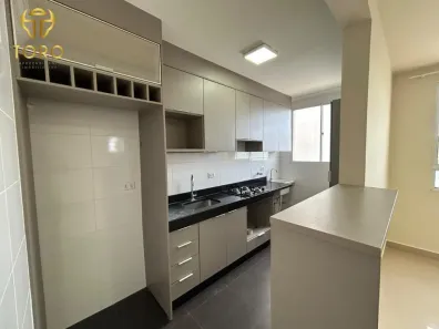 Apartamento com 2 Quartos à venda, 47m² no Jardim das Estações, Maringá