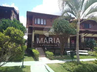 Casa de Condomínio com 4 Quartos à venda, 200m² no Ebenezer, Gravatá