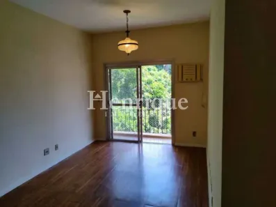 Apartamento com 1 Quarto à venda, 60m² no Botafogo, Rio de Janeiro