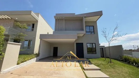 Sobrado com 3 Quartos à venda, 234m² no Ribeirão do Lipa, Cuiabá