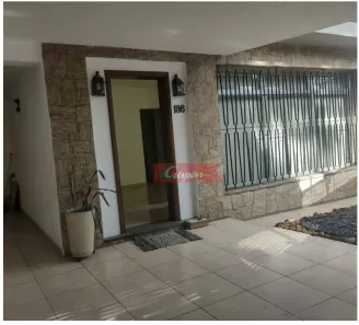 Casa com 3 Quartos à venda, 500m² no Jardim Franca, São Paulo