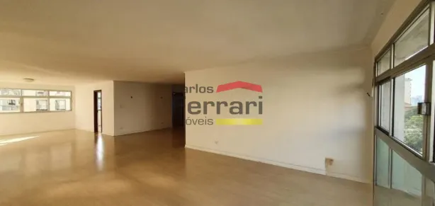Apartamento com 4 Quartos para venda ou aluguel, 256m² no Morro dos Ingleses, São Paulo