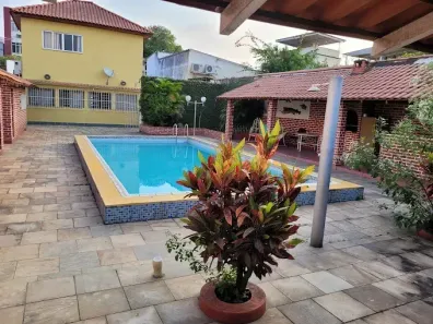 Casa com 3 Quartos à venda, 537m² no Metrópole, Nova Iguaçu