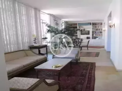 Apartamento com 4 Quartos à venda, 485m² no Flamengo, Rio de Janeiro