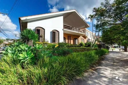 Casa com 6 Quartos para alugar, 500m² no Chácara das Pedras, Porto Alegre