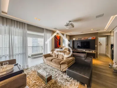 Apartamento com 2 Quartos à venda, 147m² no Baeta Neves, São Bernardo do Campo