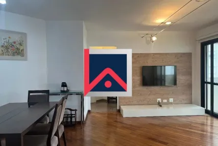 Apartamento com 2 Quartos à venda, 117m² no Perdizes, São Paulo