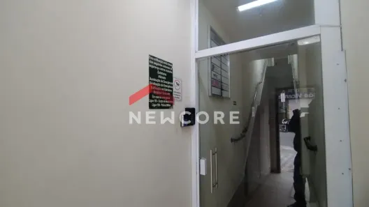 Sala Comercial com 1 Quarto à venda, 170m² no Centro, São Vicente