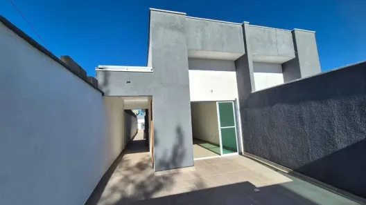 Casa com 2 Quartos à venda, 75m² no Gaivota (Interior), Itanhaém
