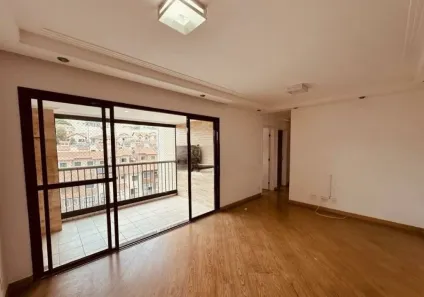 Apartamento com 3 Quartos à venda, 86m² no Cidade São Francisco, São Paulo