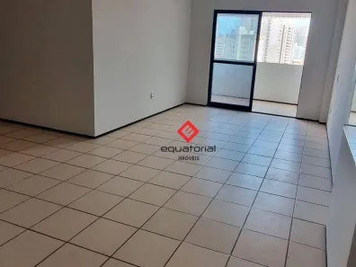 Apartamento com 3 Quartos à venda, 113m² no Centro, Fortaleza