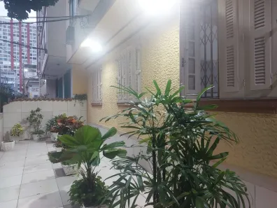 Apartamento com 2 Quartos para alugar, 77m² no Méier, Rio de Janeiro