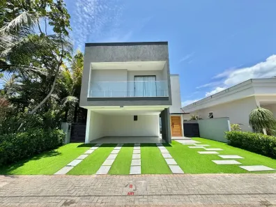Casa com 3 Quartos à venda, 240m² no Recanto da Sereia, Guarapari