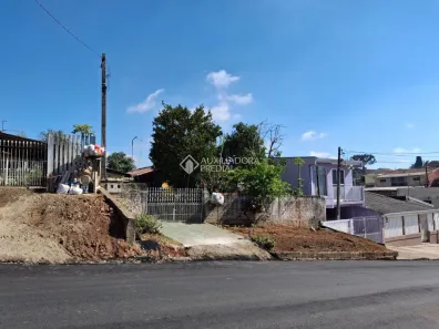 Lote/Terreno à venda, 480m² no Pinheirinho, Curitiba