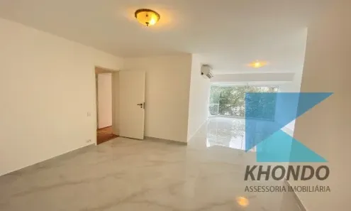 Apartamento com 3 Quartos para alugar, 110m² no Jardim Paulista, São Paulo