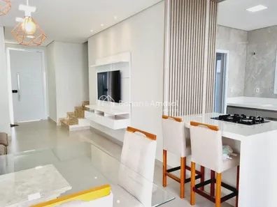 Casa de Condomínio com 3 Quartos à venda, 206m² no Parque Brasil 500, Paulínia