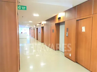 Sala Comercial para alugar, 367m² no Centro, Rio de Janeiro