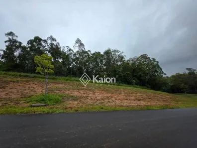 Lote/Terreno à venda, 2361m² no Condomínio Terras de São José, Itu