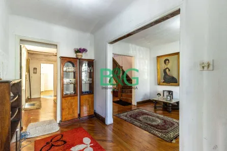 Sobrado com 3 Quartos à venda, 400m² no Campos Elíseos, São Paulo