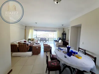 Apartamento com 3 Quartos à venda, 125m² no Patamares, Salvador
