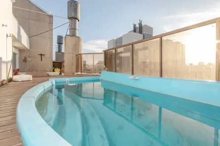Cobertura com 3 Quartos à venda, 137m² no Nonoai, Porto Alegre