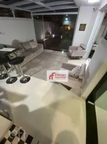 Apartamento com 3 Quartos à venda, 190m² no Vila Milton, Guarulhos