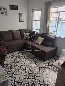 Casa com 2 Quartos à venda, 56m² no Parque Pinheiros, Taboão da Serra