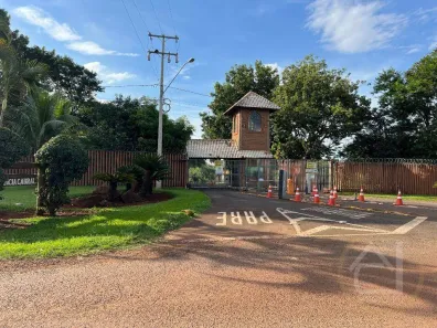 Fazenda/Sítio com 1 Quarto à venda, 1492m² no Estância Cabral, Cambé