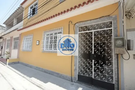 Casa com 2 Quartos à venda, 100m² no Taquara, Rio de Janeiro