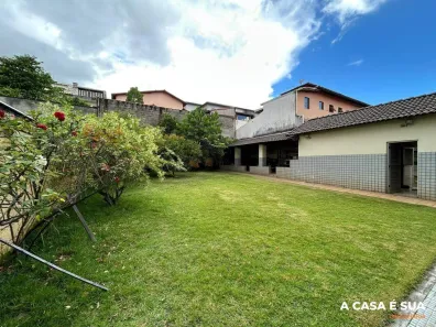 Casa com 2 Quartos à venda, 357m² no Jardim Riacho das Pedras, Contagem