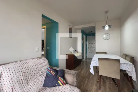 Apartamento com 2 Quartos à venda, 50m² no Centro, Guarulhos