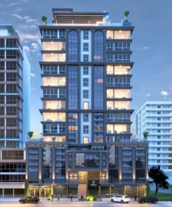 Apartamento com 3 Quartos à venda, 100m² no Zona Nova, Capão da Canoa