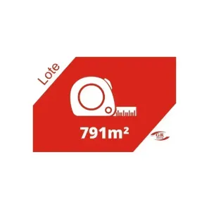 Lote/Terreno à venda, 791m² no Estoril, Belo Horizonte
