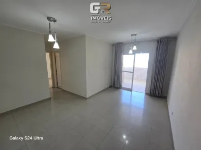 Apartamento com 2 Quartos para alugar, 88m² no Centro, Itanhaém