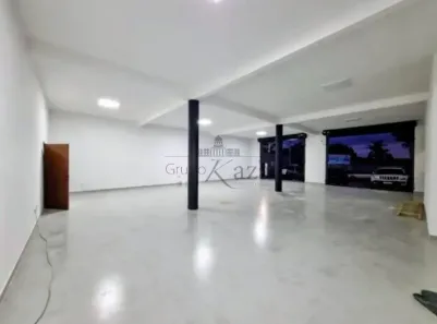 Ponto Comercial para alugar, 188m² no Loteamento Villa Branca, Jacareí