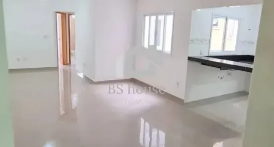 Apartamento com 2 Quartos à venda, 107m² no Vila Camilópolis, Santo André