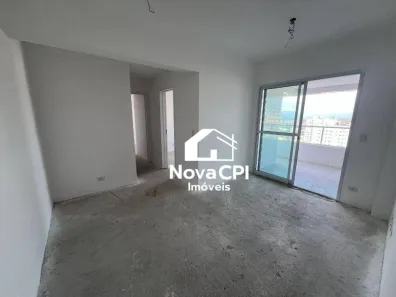 Apartamento com 2 Quartos à venda, 80m² no Ocian, Praia Grande