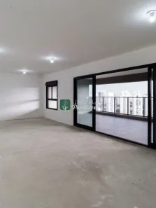 Apartamento com 4 Quartos à venda, 188m² no Água Branca, São Paulo