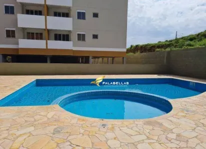 Apartamento com 3 Quartos à venda, 68m² no Horto Santo Antonio, Jundiaí