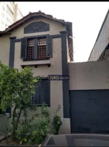 Sobrado com 6 Quartos à venda, 415m² no Mooca, São Paulo