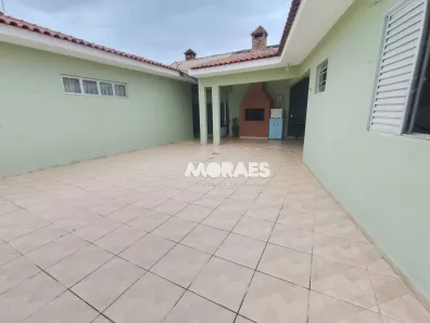 Casa com 3 Quartos à venda, 347m² no Jardim Vânia Maria, Bauru