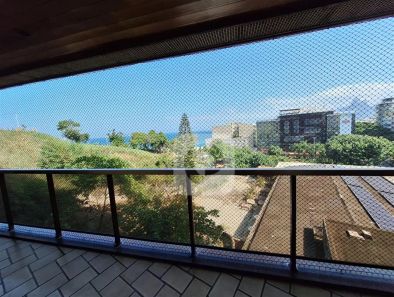 Apartamento com 3 Quartos à venda, 140m² no Copacabana, Rio de Janeiro