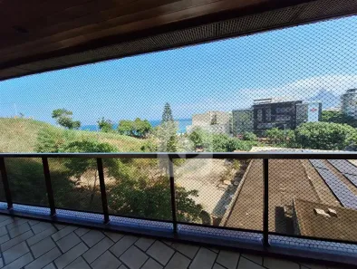 Apartamento com 3 Quartos à venda, 140m² no Copacabana, Rio de Janeiro