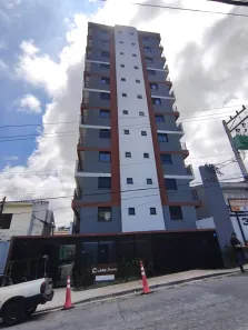 Apartamento com 2 Quartos à venda, 42m² no Vila Parque Jabaquara, São Paulo