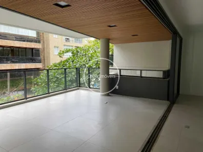 Apartamento com 4 Quartos à venda, 237m² no Leblon, Rio de Janeiro