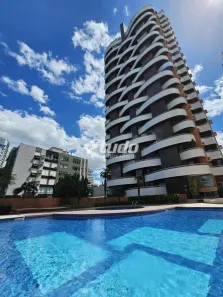 Apartamento com 3 Quartos para alugar, 178m² no Centro, Novo Hamburgo