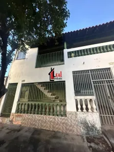 Casa com 4 Quartos à venda, 120m² no Conjunto Habitacional Ana Jacinta, Presidente Prudente