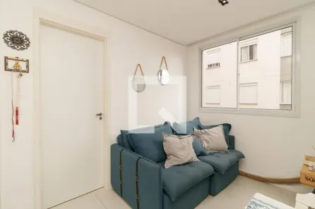 Apartamento com 2 Quartos à venda, 37m² no Vila Guilherme, São Paulo